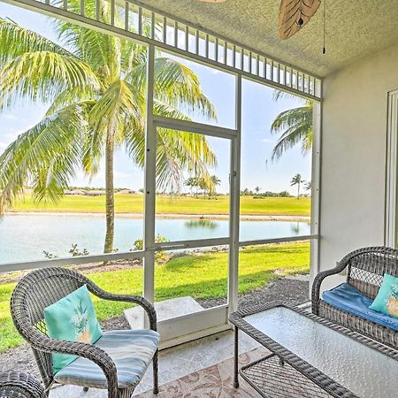 Luxury Golf Villa In Beautiful Lely Resort With Pool North North Naples Εξωτερικό φωτογραφία
