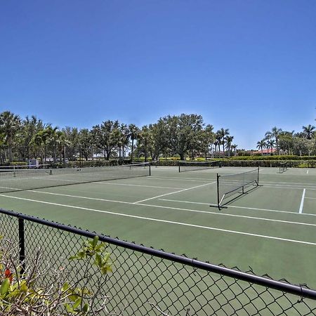 Luxury Golf Villa In Beautiful Lely Resort With Pool North North Naples Εξωτερικό φωτογραφία