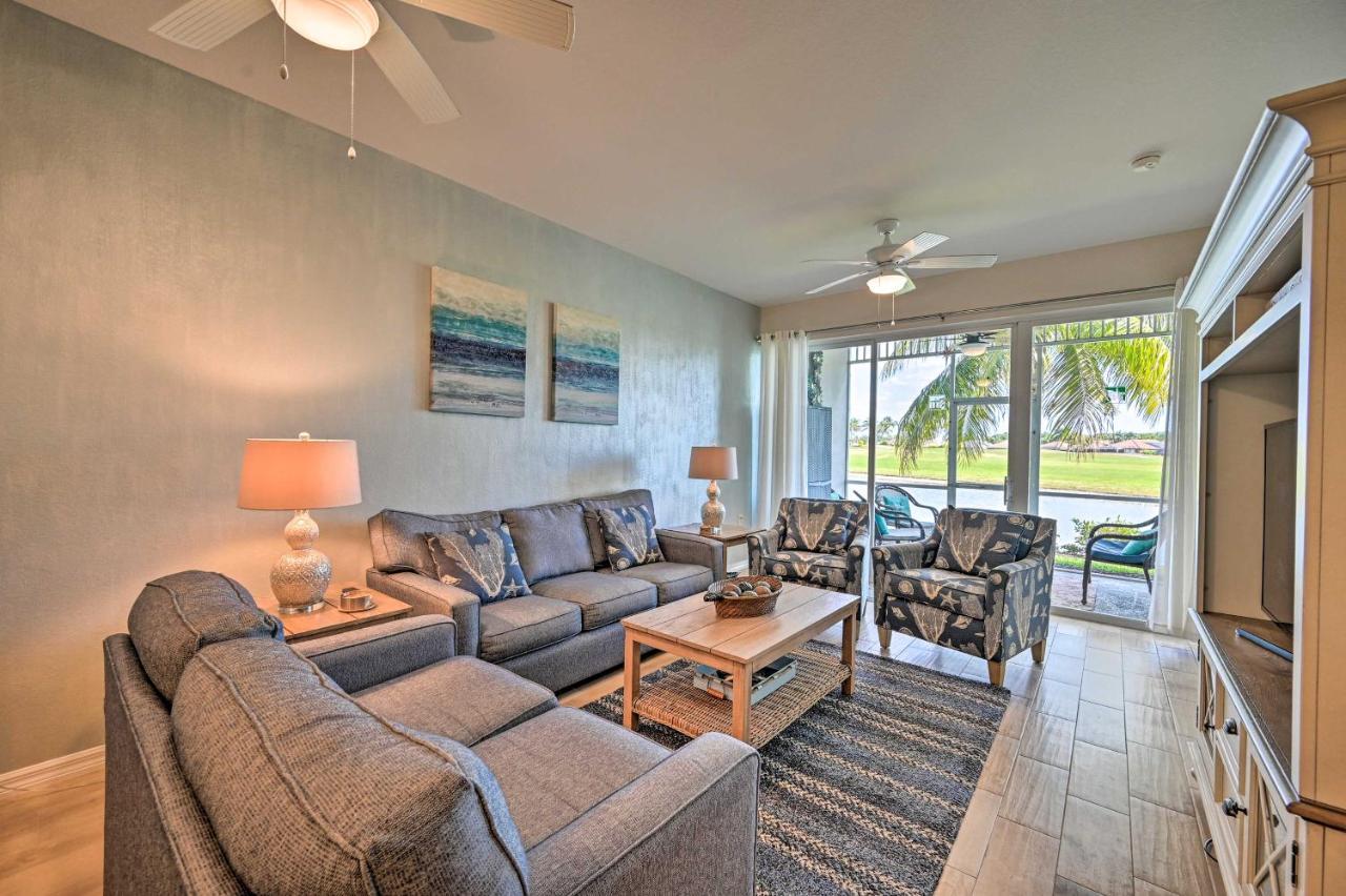 Luxury Golf Villa In Beautiful Lely Resort With Pool North North Naples Εξωτερικό φωτογραφία