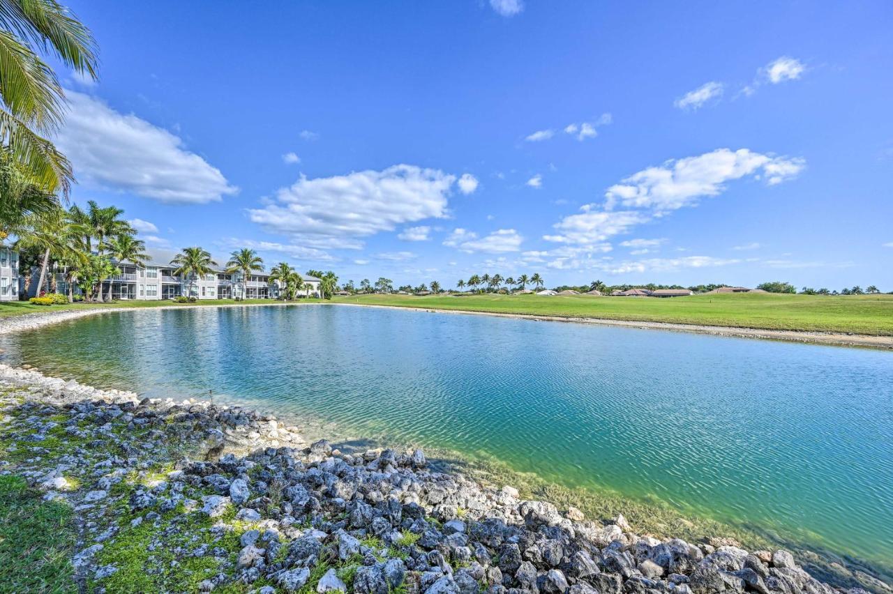 Luxury Golf Villa In Beautiful Lely Resort With Pool North North Naples Εξωτερικό φωτογραφία