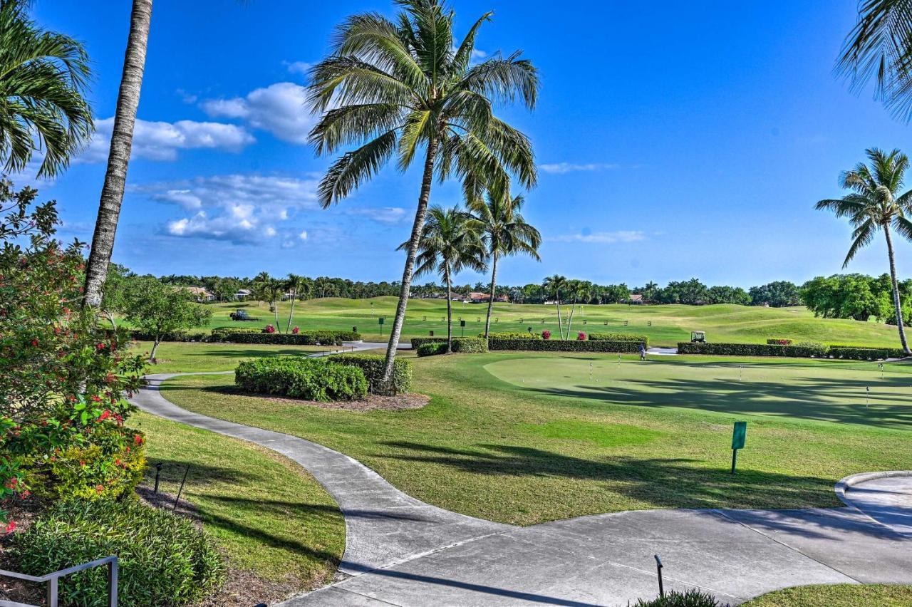 Luxury Golf Villa In Beautiful Lely Resort With Pool North North Naples Εξωτερικό φωτογραφία