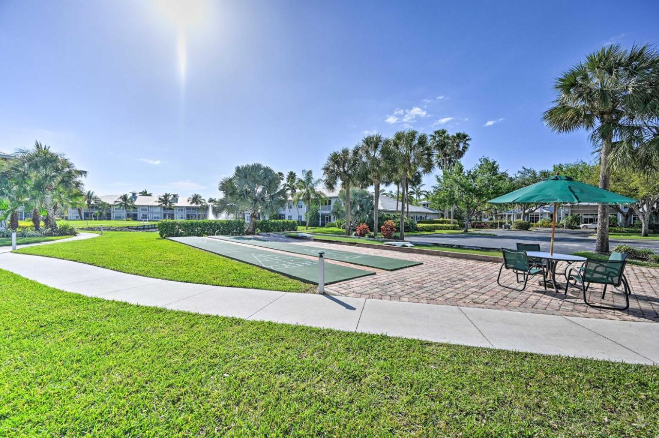 Luxury Golf Villa In Beautiful Lely Resort With Pool North North Naples Εξωτερικό φωτογραφία