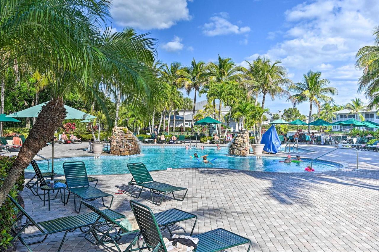 Luxury Golf Villa In Beautiful Lely Resort With Pool North North Naples Εξωτερικό φωτογραφία