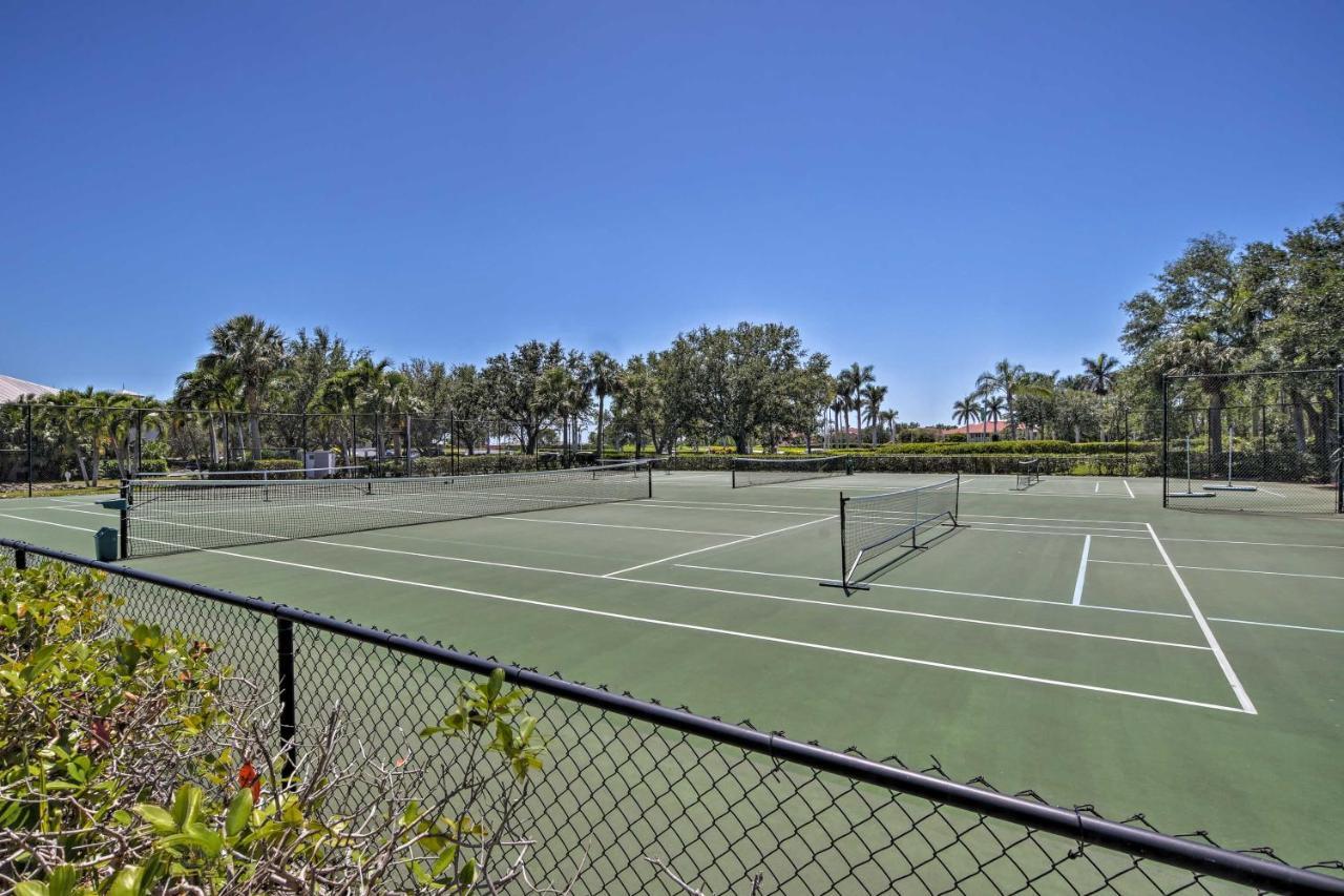 Luxury Golf Villa In Beautiful Lely Resort With Pool North North Naples Εξωτερικό φωτογραφία