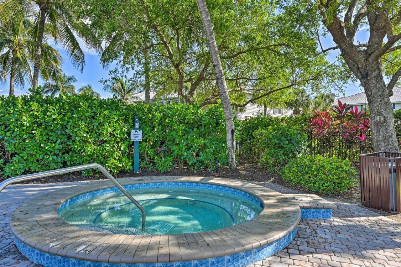 Luxury Golf Villa In Beautiful Lely Resort With Pool North North Naples Εξωτερικό φωτογραφία